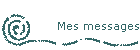 Mes messages